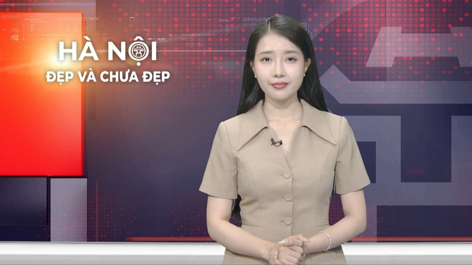 Hà Nội đẹp và chưa đẹp | 31/05/2026