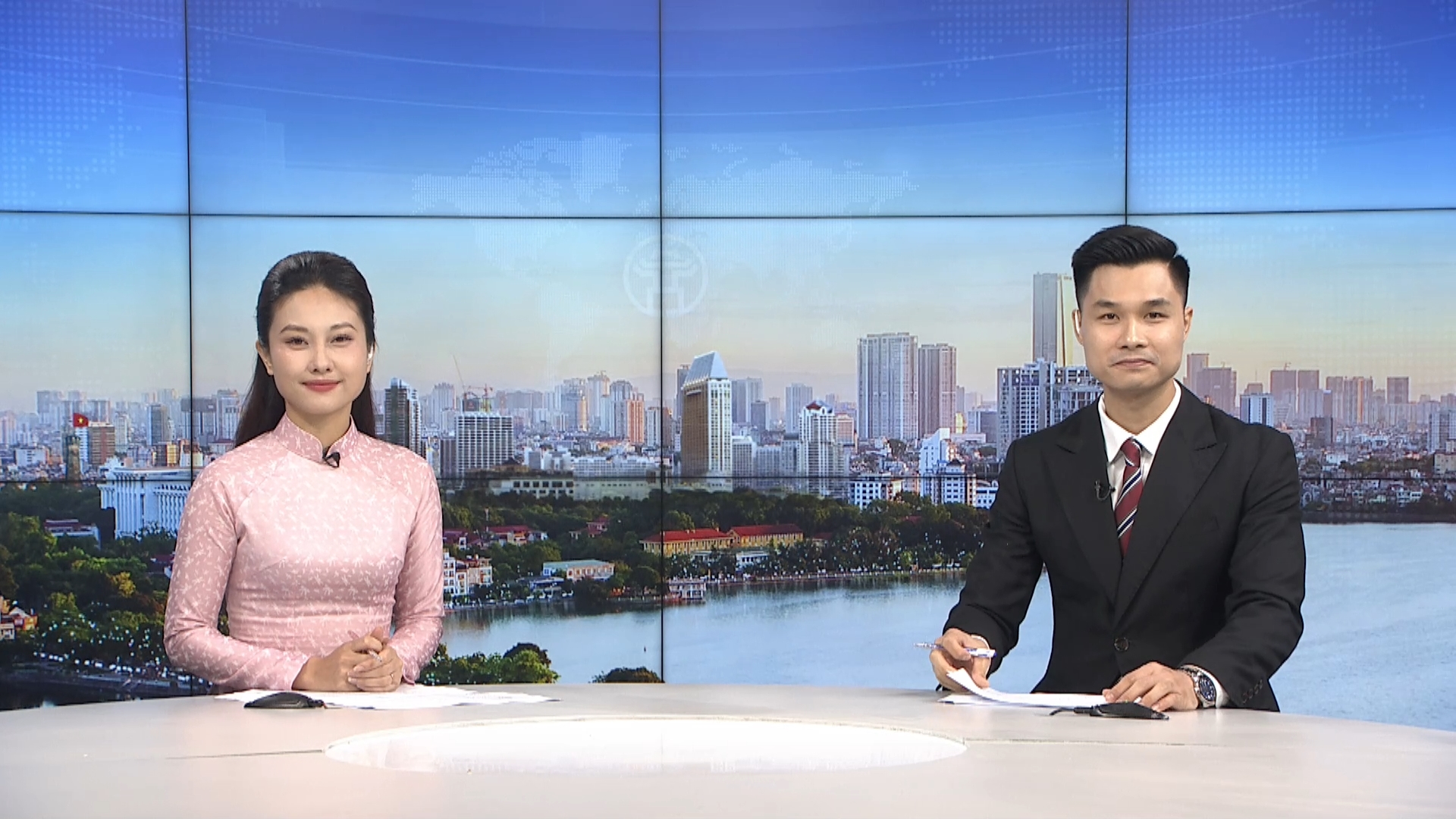 Chương trình Thời sự 18h30 | 31/05/2026