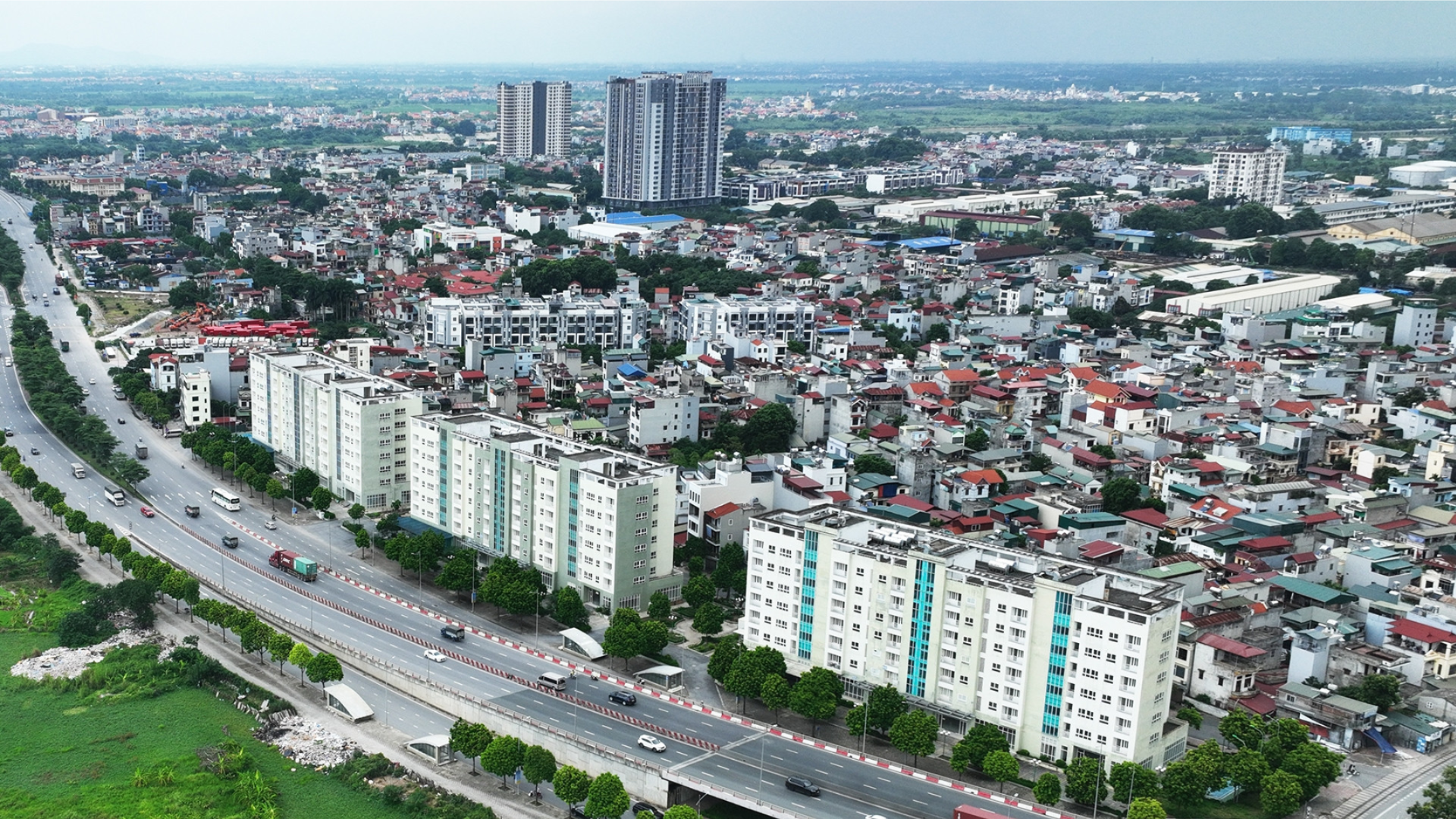 Phát triển nhà ở cho thuê để giải bài toán an cư