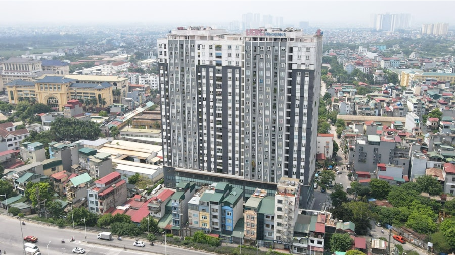 Siết thuế bất động sản để ngăn chặn đầu cơ