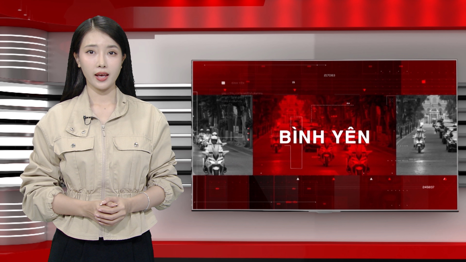 Bản tin 141 | 31/05/2026