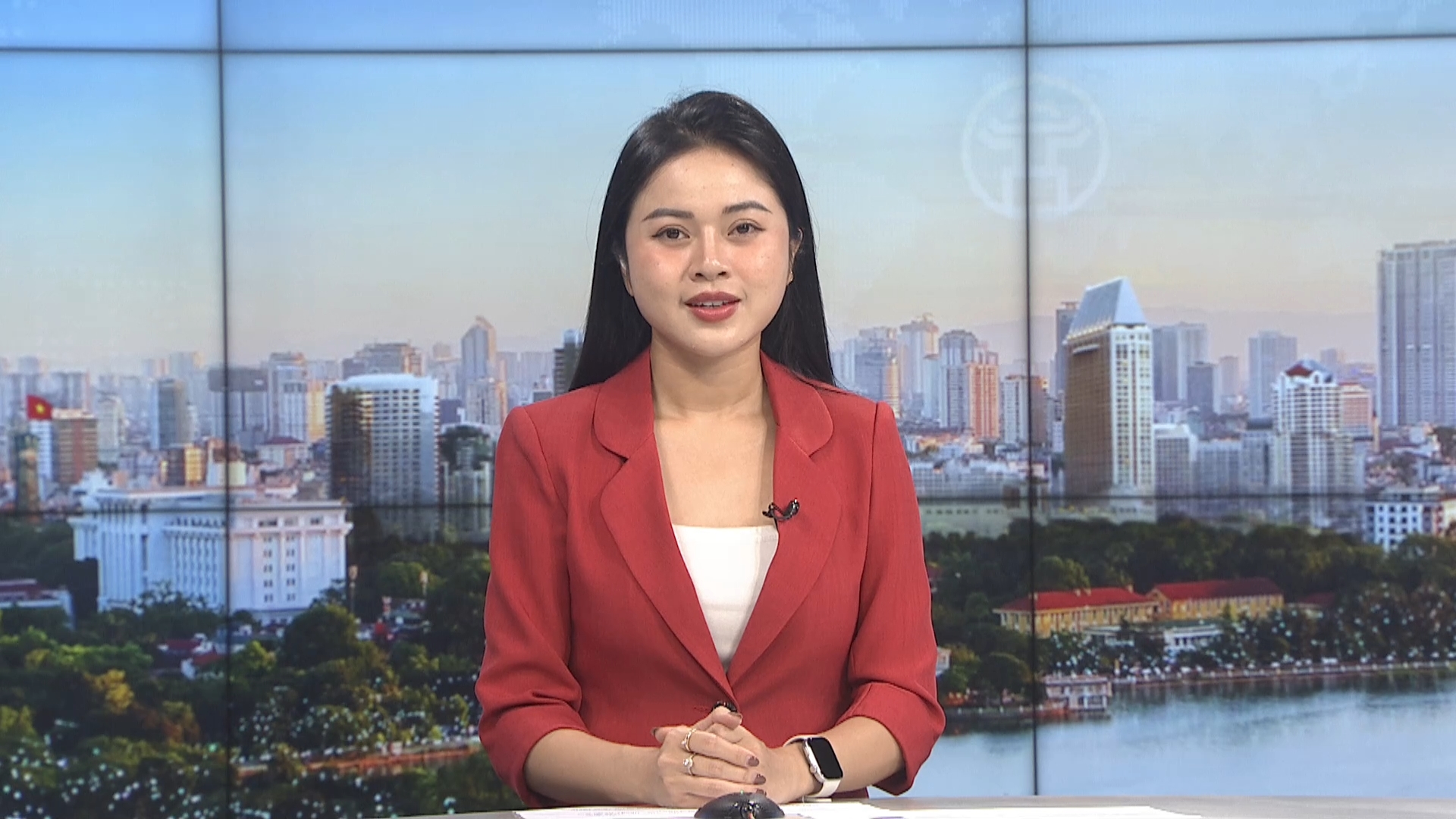 Chương trình Thời sự 23h00 | 31/05/2026