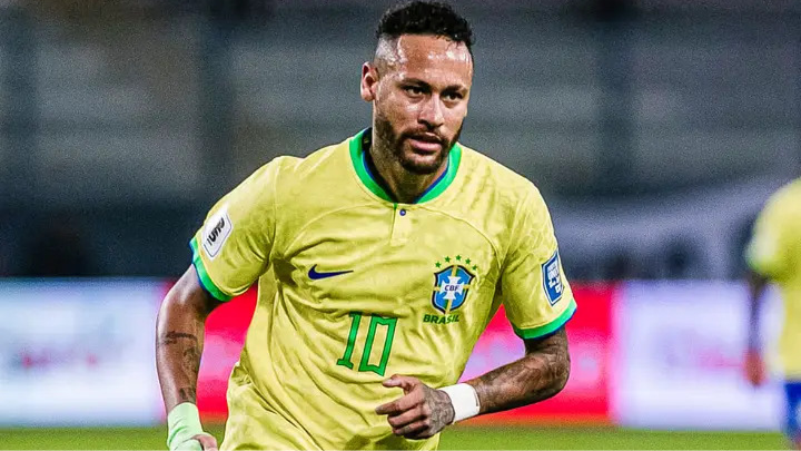 ĐT Brazil chuẩn bị cho trận giao hữu với Panama