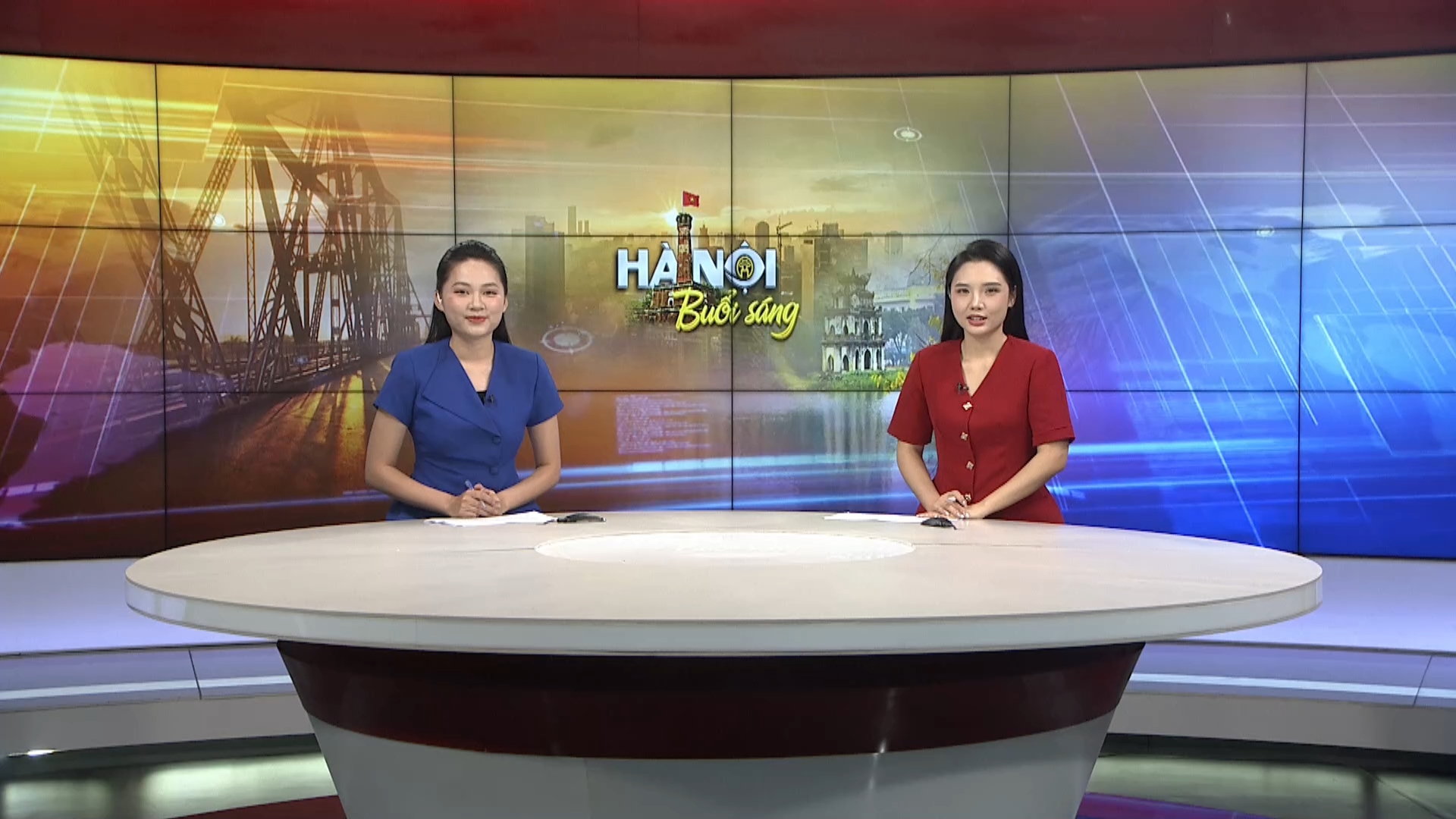 Chương trình Hà Nội buổi sáng | 31/05/2026