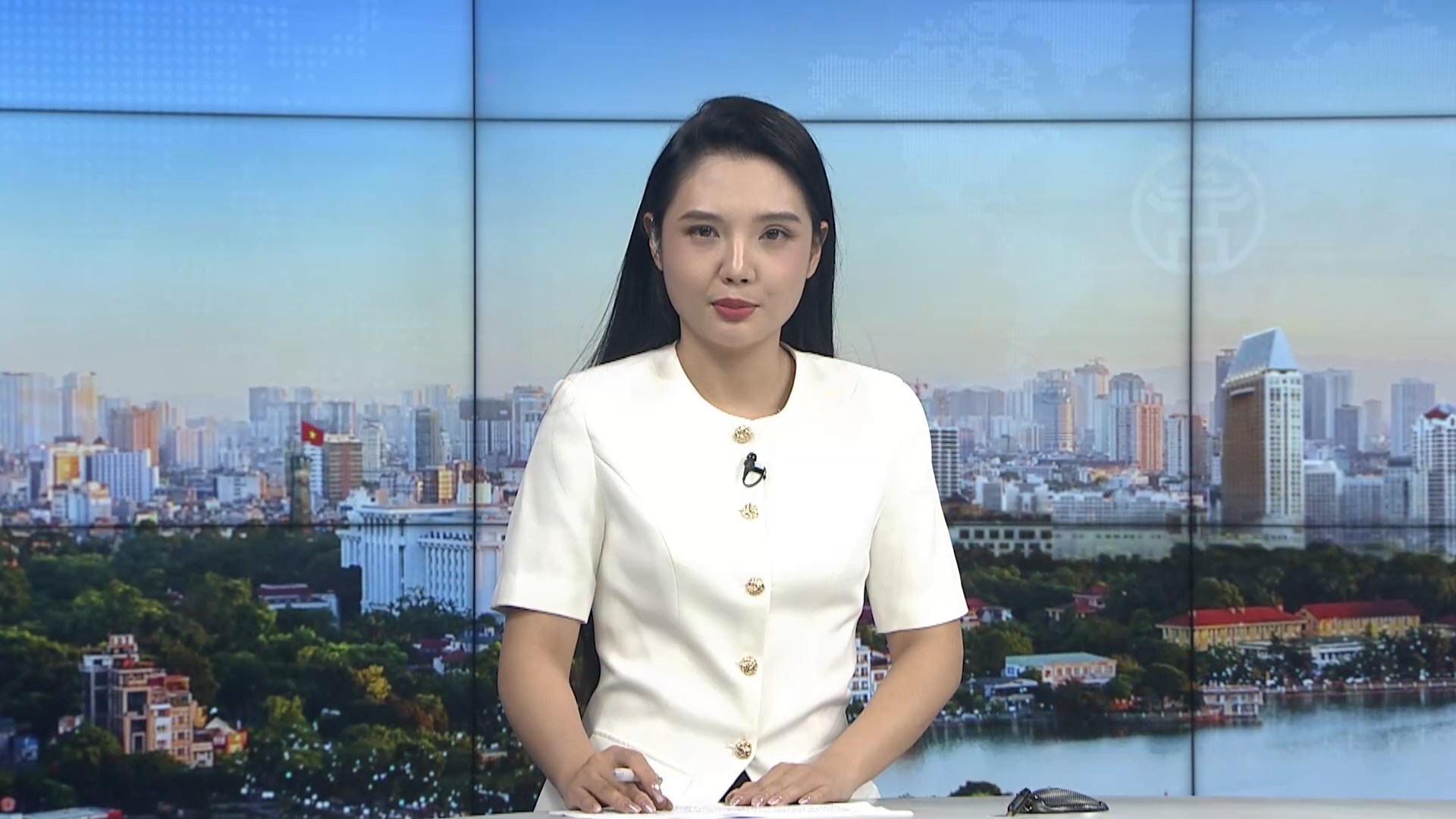 Chương trình Thời sự 9h00 | 31/05/2026