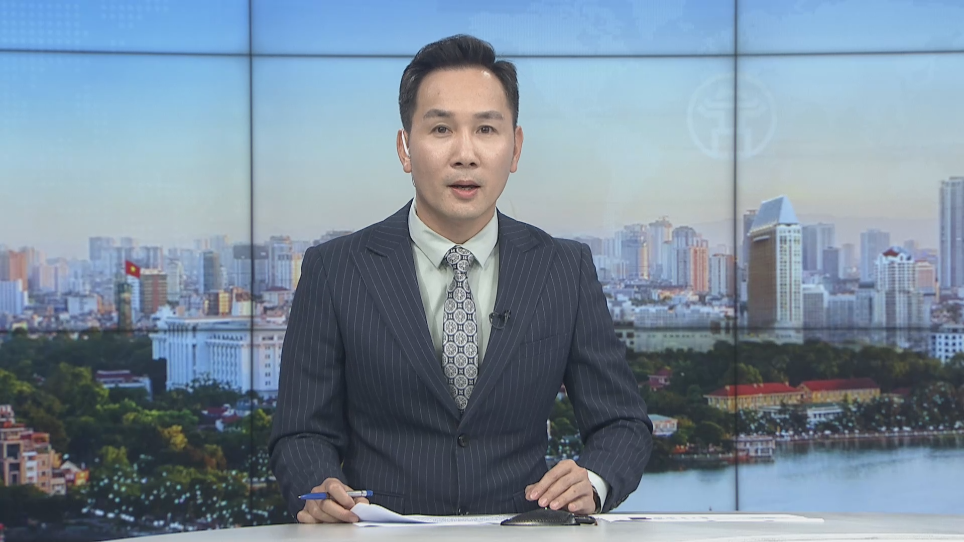 Chương trình Thời sự 11h30 | 04/05/2026