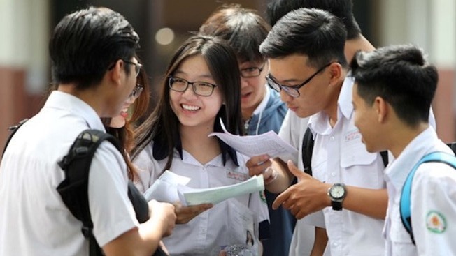 Chủ động cho kỳ thi tốt nghiệp THPT 2026