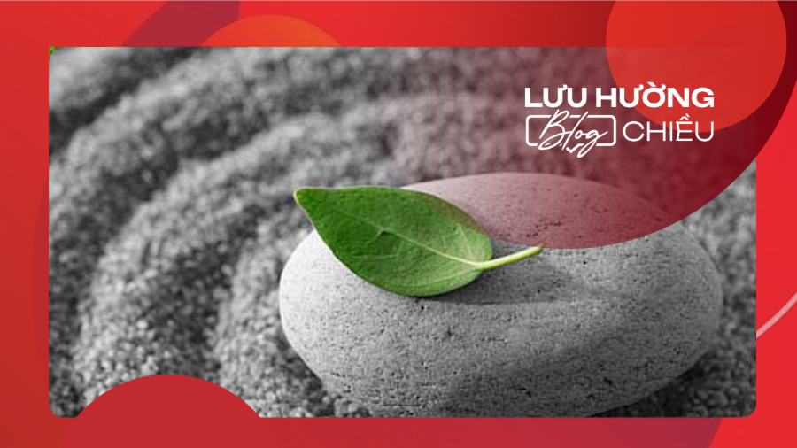 Cứ để mọi thứ như nó đang là