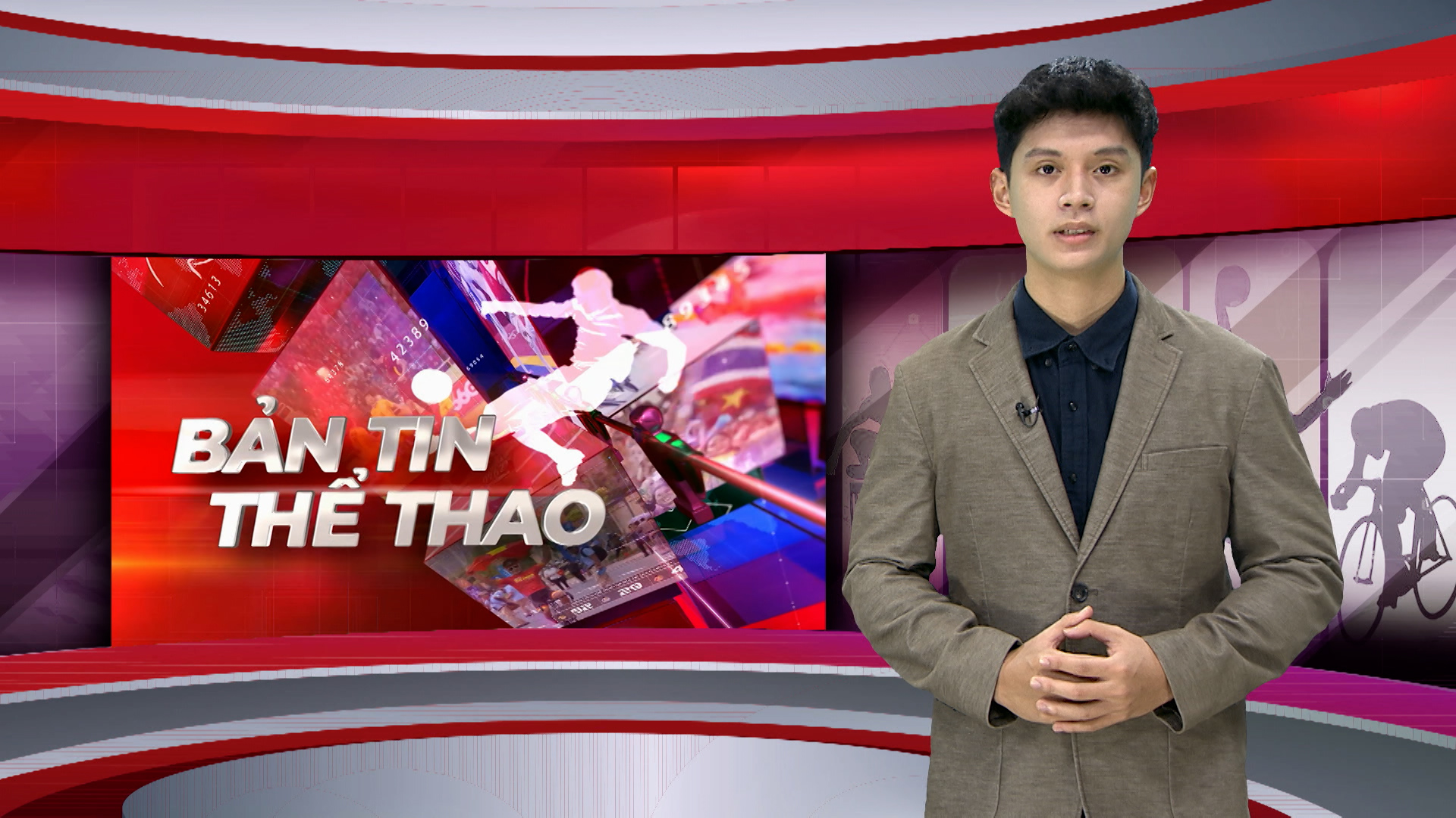 Bản tin Thể thao | 04/05/2026