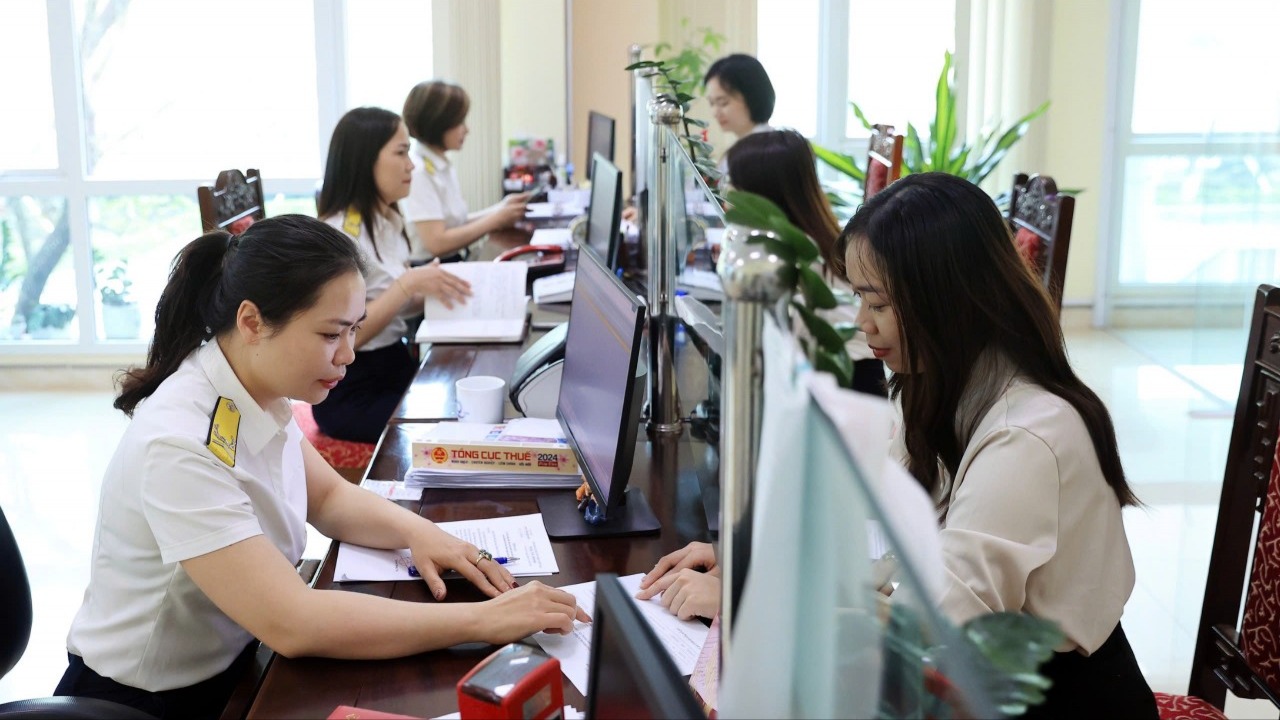 Ngày cuối kê khai thuế, quyết toán thuế thu nhập cá nhân