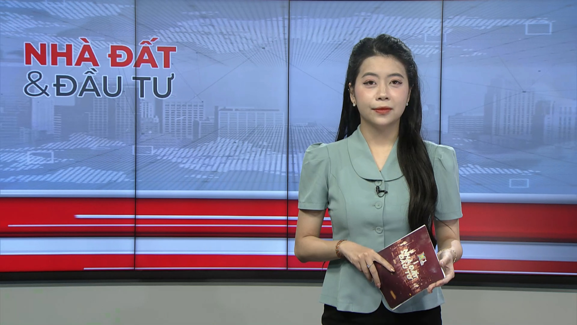 Bản tin Nhà đất và đầu tư | 04/05/2026