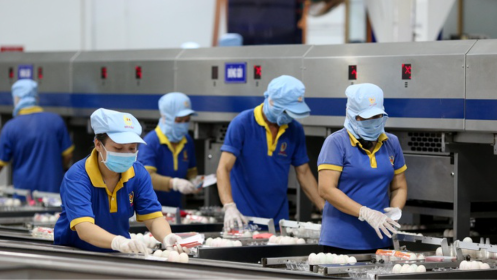 Hà Nội tạo động lực để doanh nghiệp nhỏ và vừa phát triển