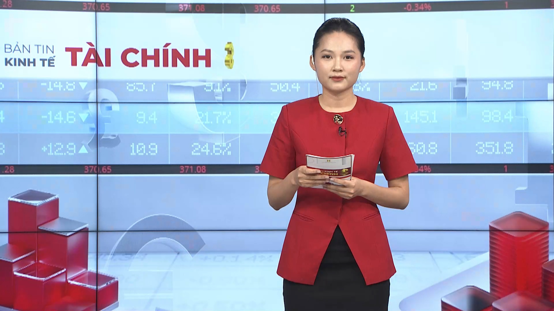 Bản tin Kinh tế Tài chính | 04/05/2026