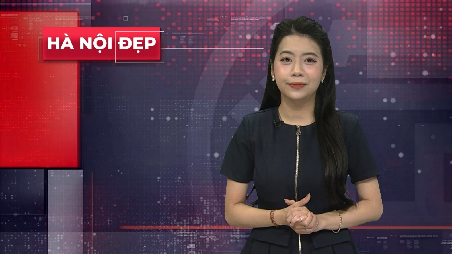 Hà Nội đẹp và chưa đẹp | 04/05/2026