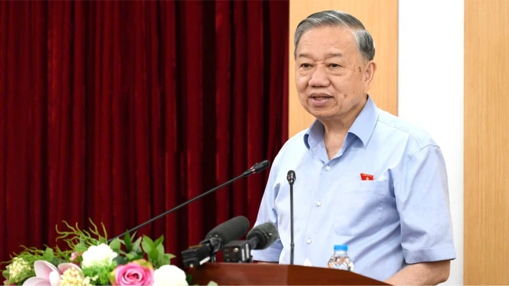 Mở ra cơ hội lớn để Hà Nội bứt phá, phát triển xứng tầm hơn