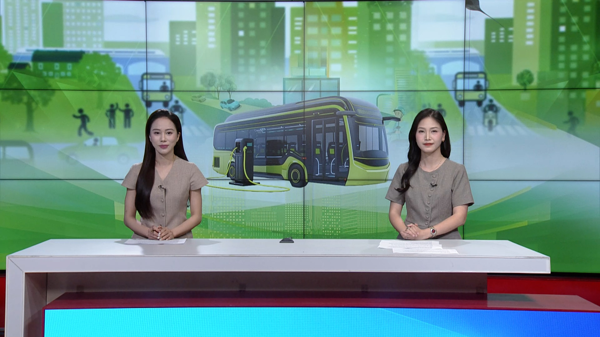 Chương trình Hà Nội 18h00 | 04/05/2026