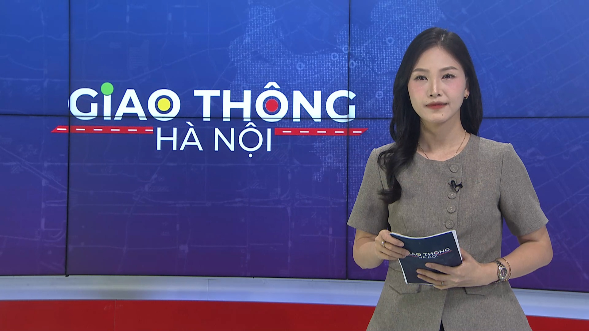 Giao thông Hà Nội | 04/05/2026