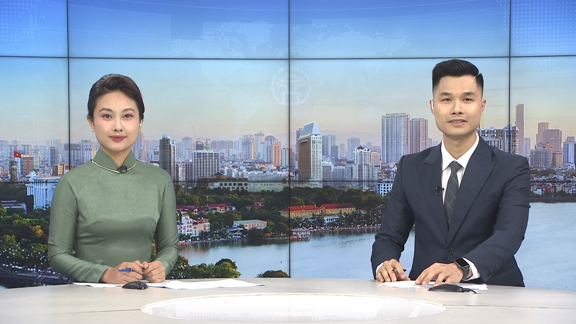 Chương trình Thời sự 18h30 | 04/05/2026