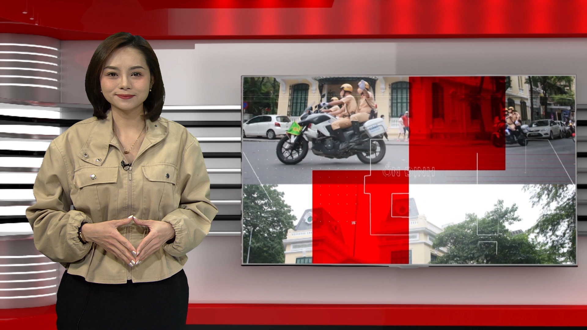 Bản tin 141 | 04/05/2026