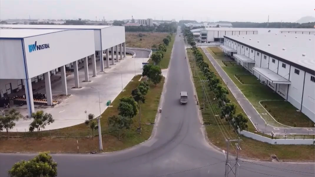 Dòng vốn FDI vào Việt Nam vượt mốc 18 tỷ USD trong 4 tháng đầu năm