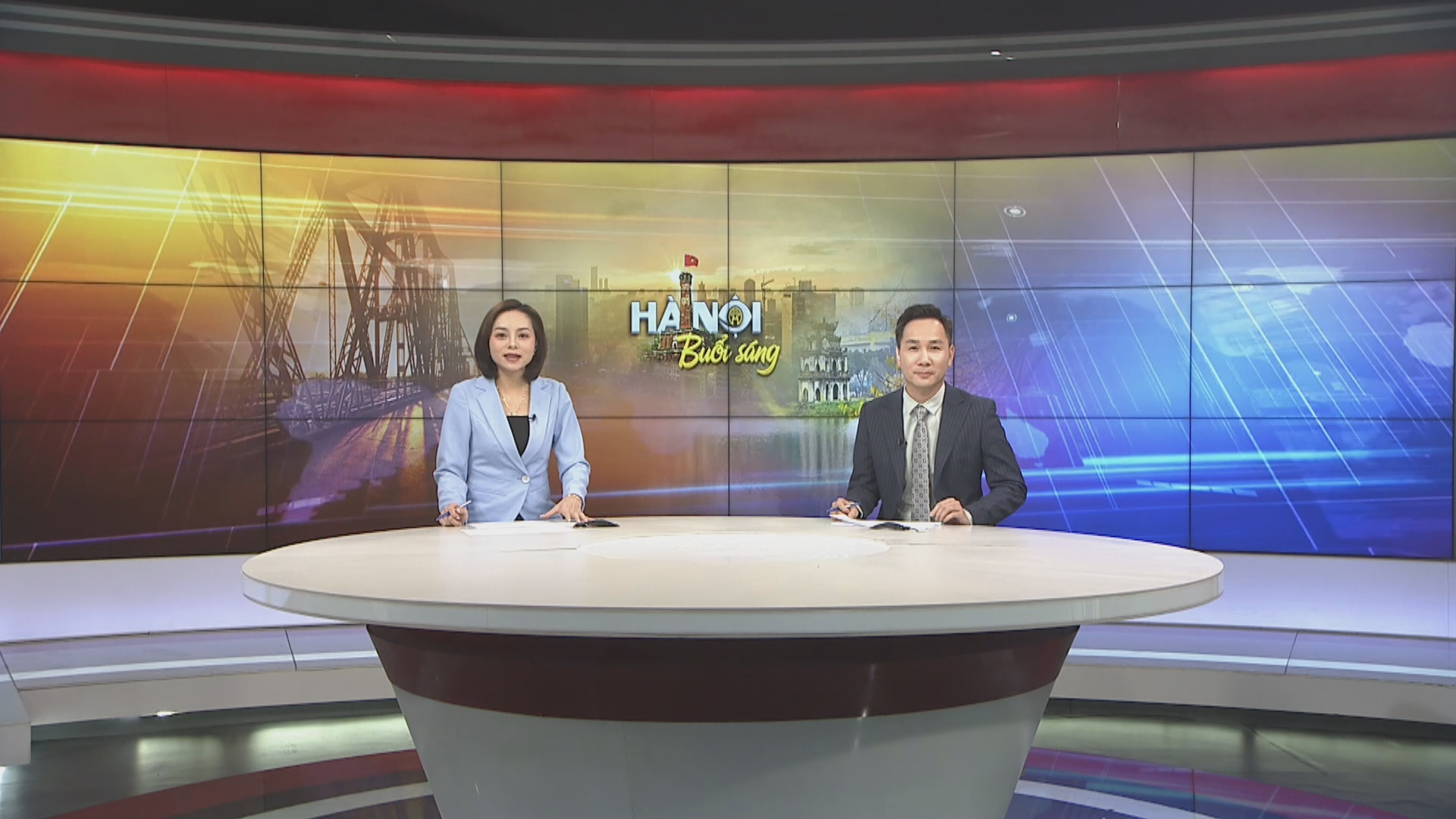 Chương trình Hà Nội buổi sáng | 04/05/2026