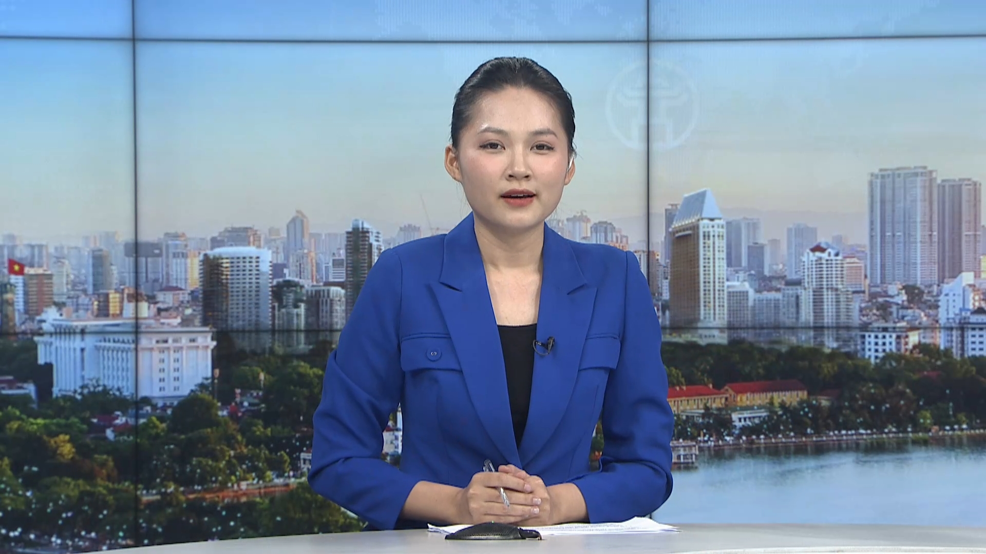 Chương trình Thời sự 23h00 | 04/05/2026