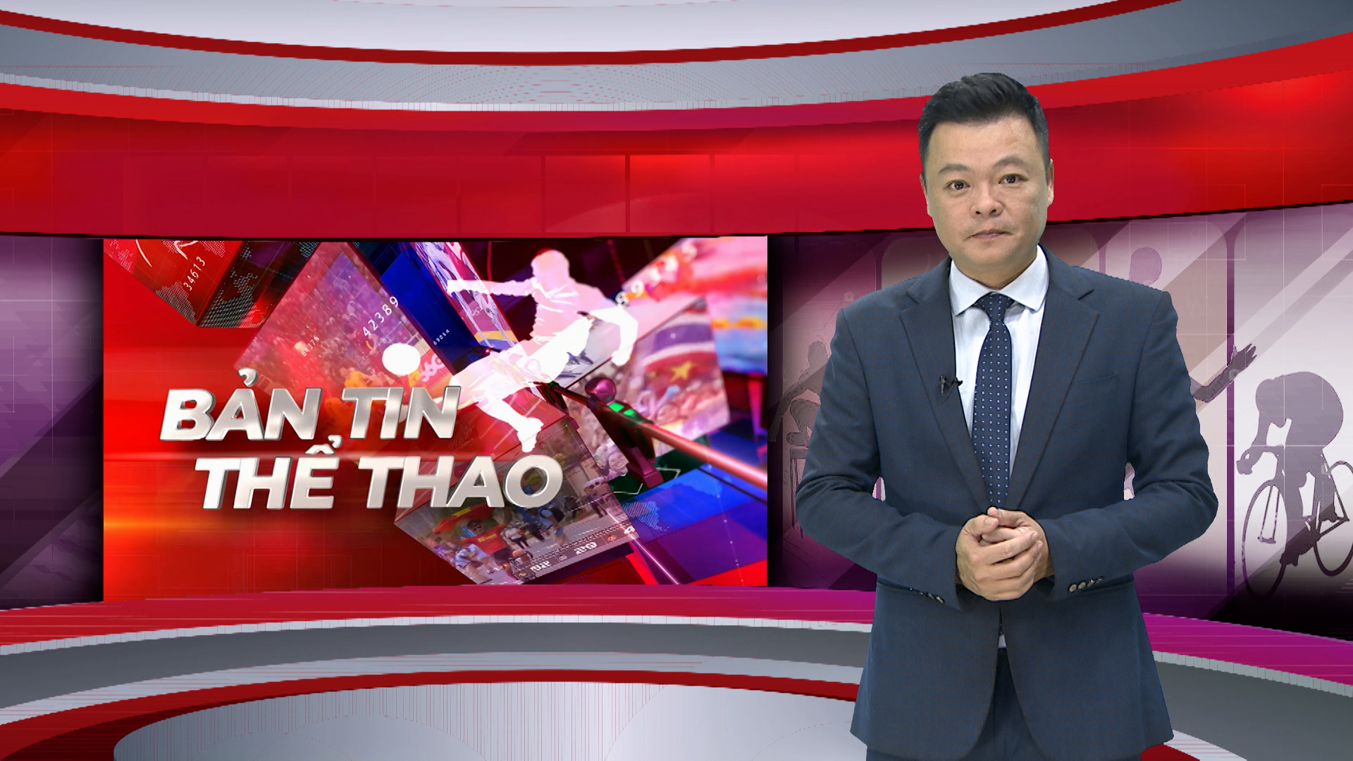 Bản tin Thể thao | 05/05/2026