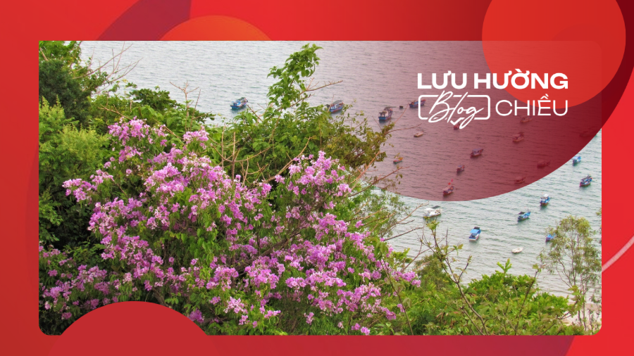 Mùa Tagalau đầu tiên