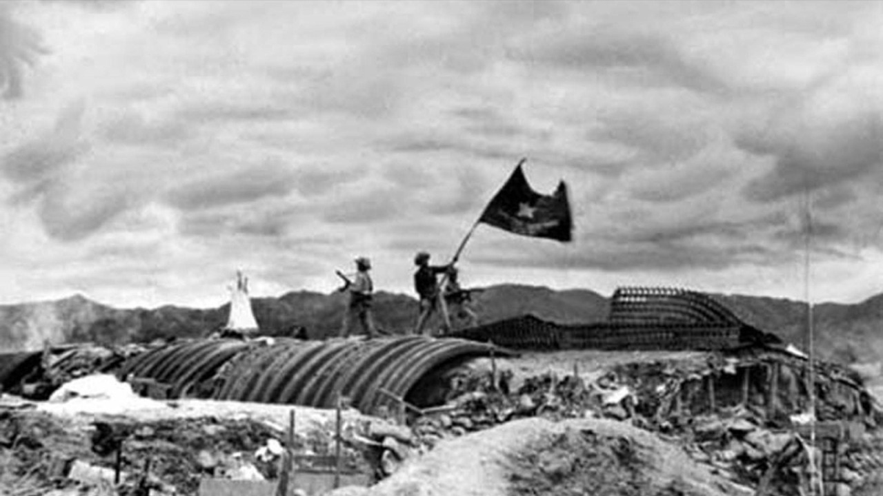 Tuyên huấn Quân đội - 'Lá chắn thép' bảo vệ nền tảng tư tưởng của Đảng