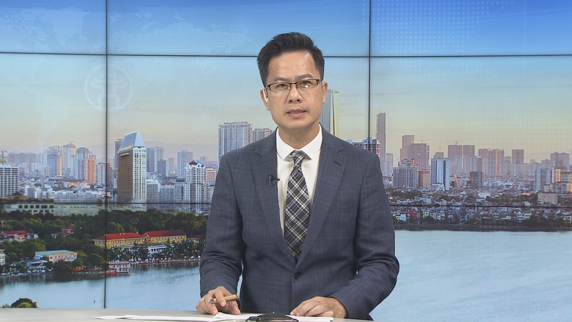 Chương trình Thời sự 15h00 | 05/05/2026