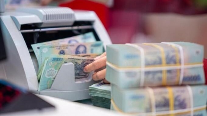 Thu ngân sách Nhà nước 4 tháng tăng hơn 15%