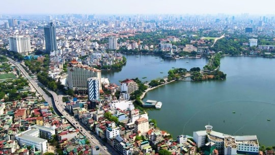 Tháo gỡ điểm nghẽn tạo mục tiêu tăng trưởng cao