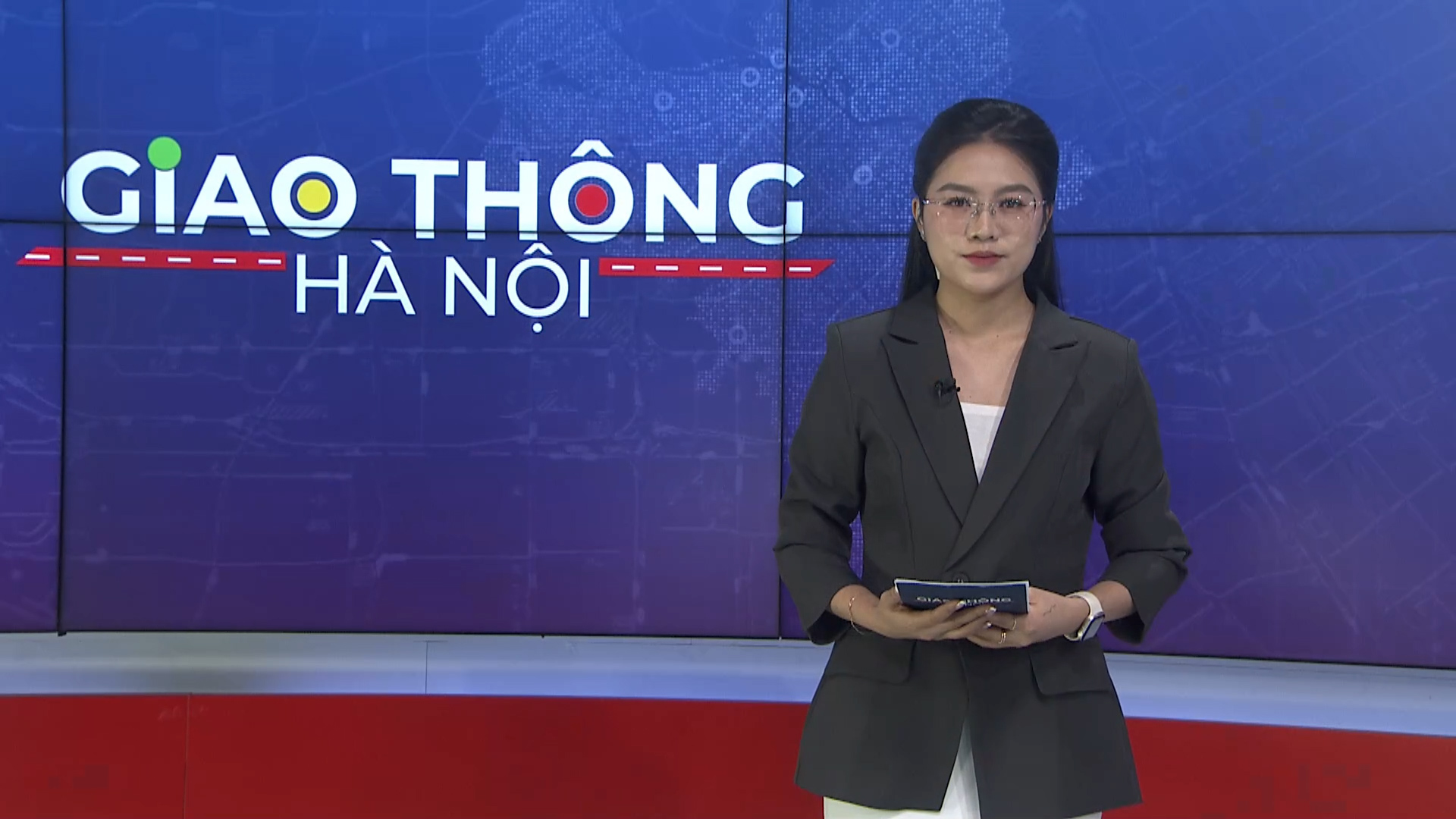 Giao thông Hà Nội | 05/05/2026