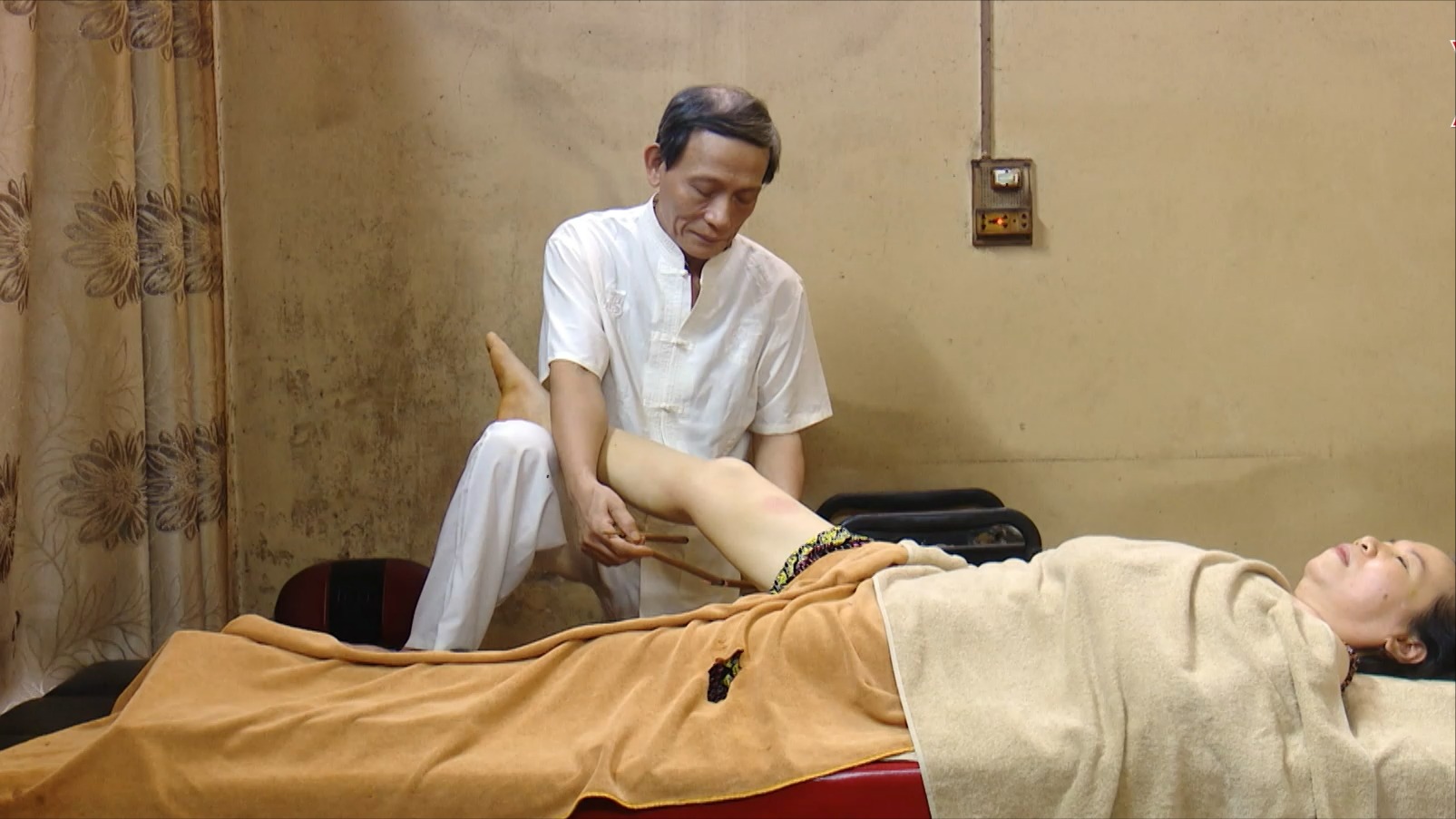 Người giữ lửa nghề y bằng trái tim nhân ái | Người tốt quanh ta | 06/05/2026