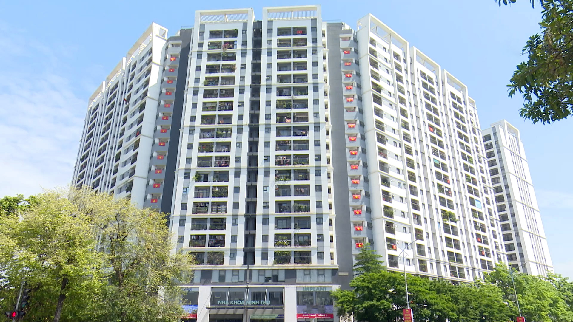 HoREA đề xuất NƠXH có diện tích 25-32m² dành cho 1 người ở