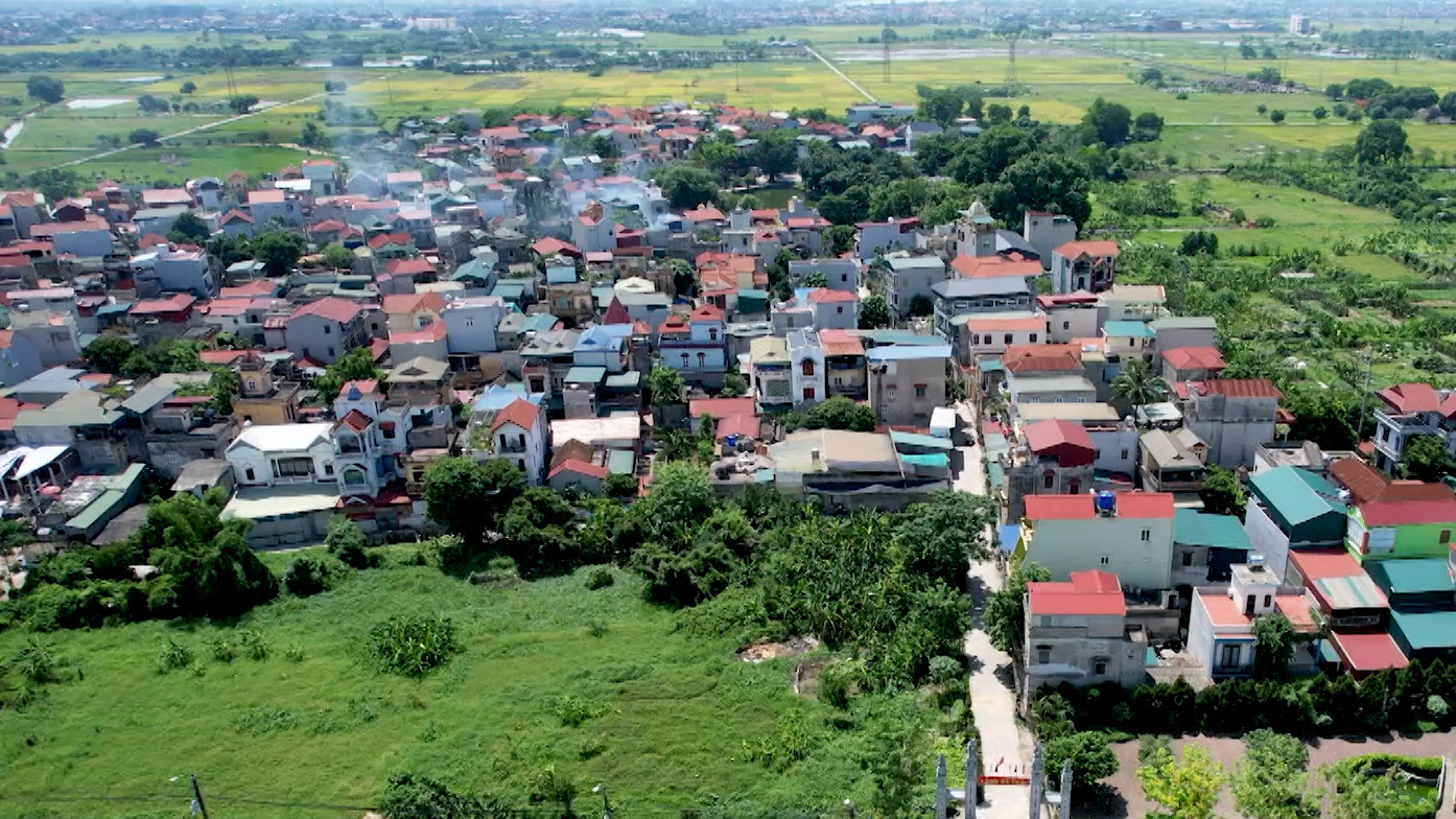 Sắp sửa đổi toàn diện Luật Đất đai 2024