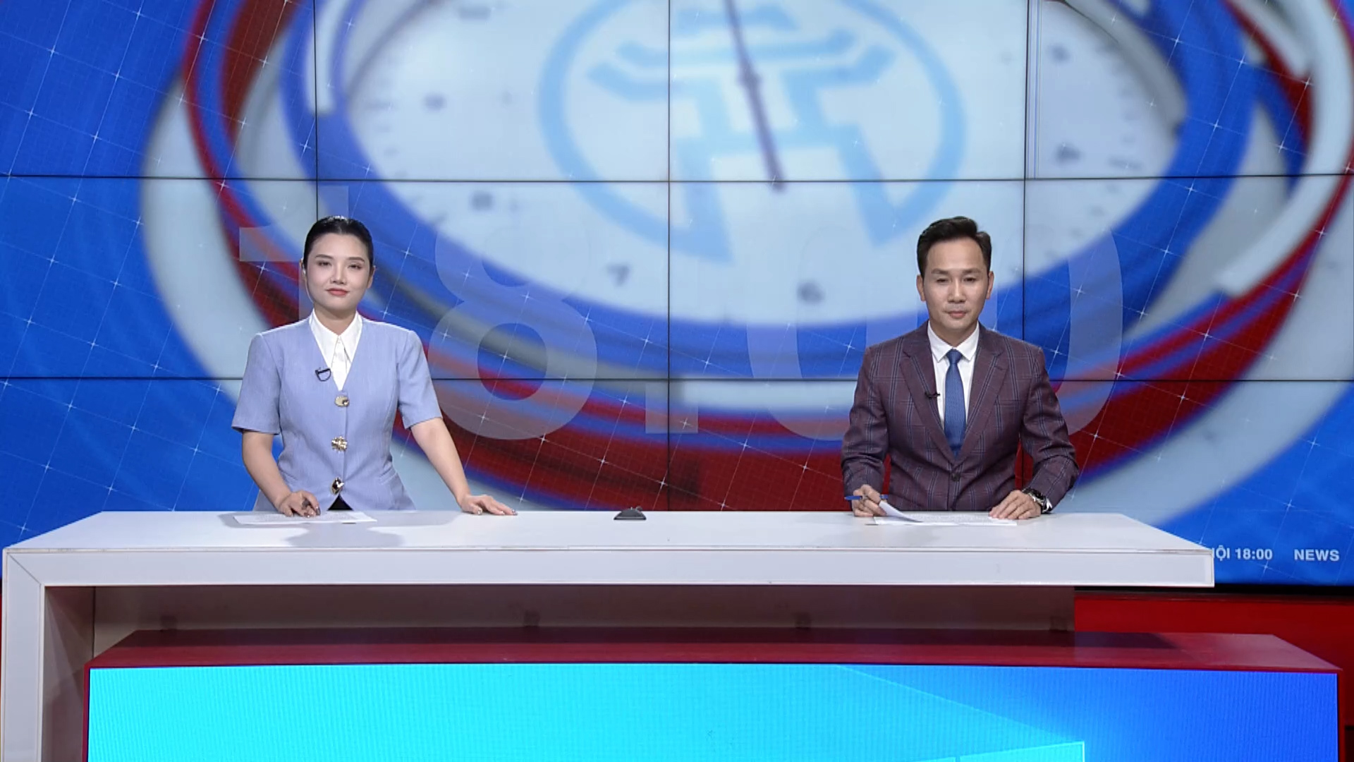 Chương trình Hà Nội 18h00 | 05/05/2026