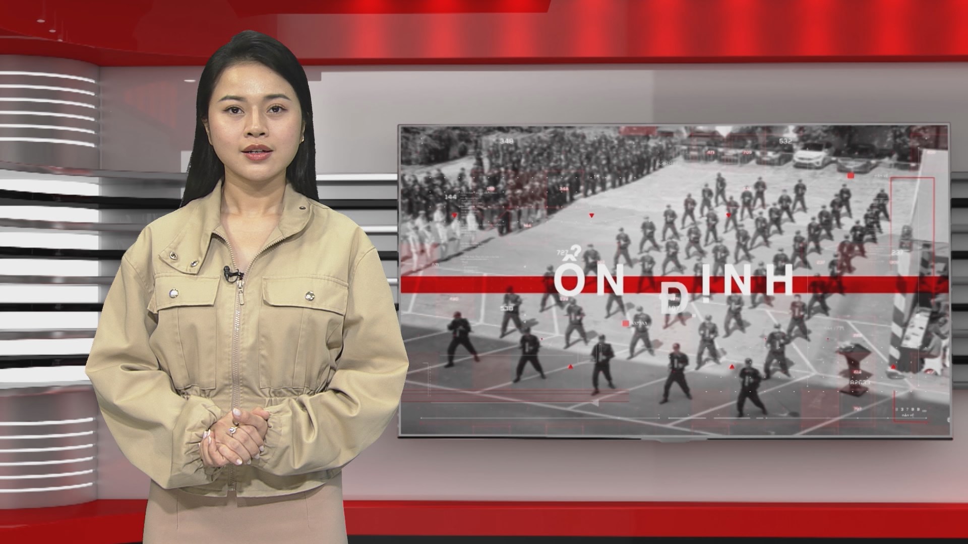 Bản tin 141 | 05/05/2026 Bản tin 141 | 05/05/2026