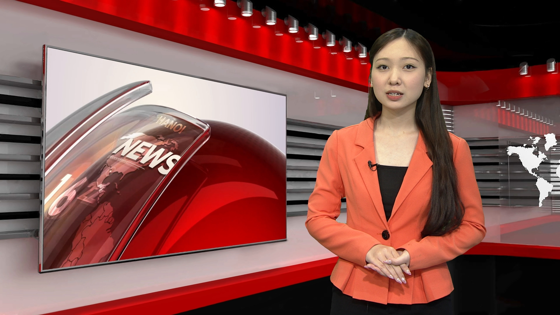 HANOITV News | 05/05/2026
