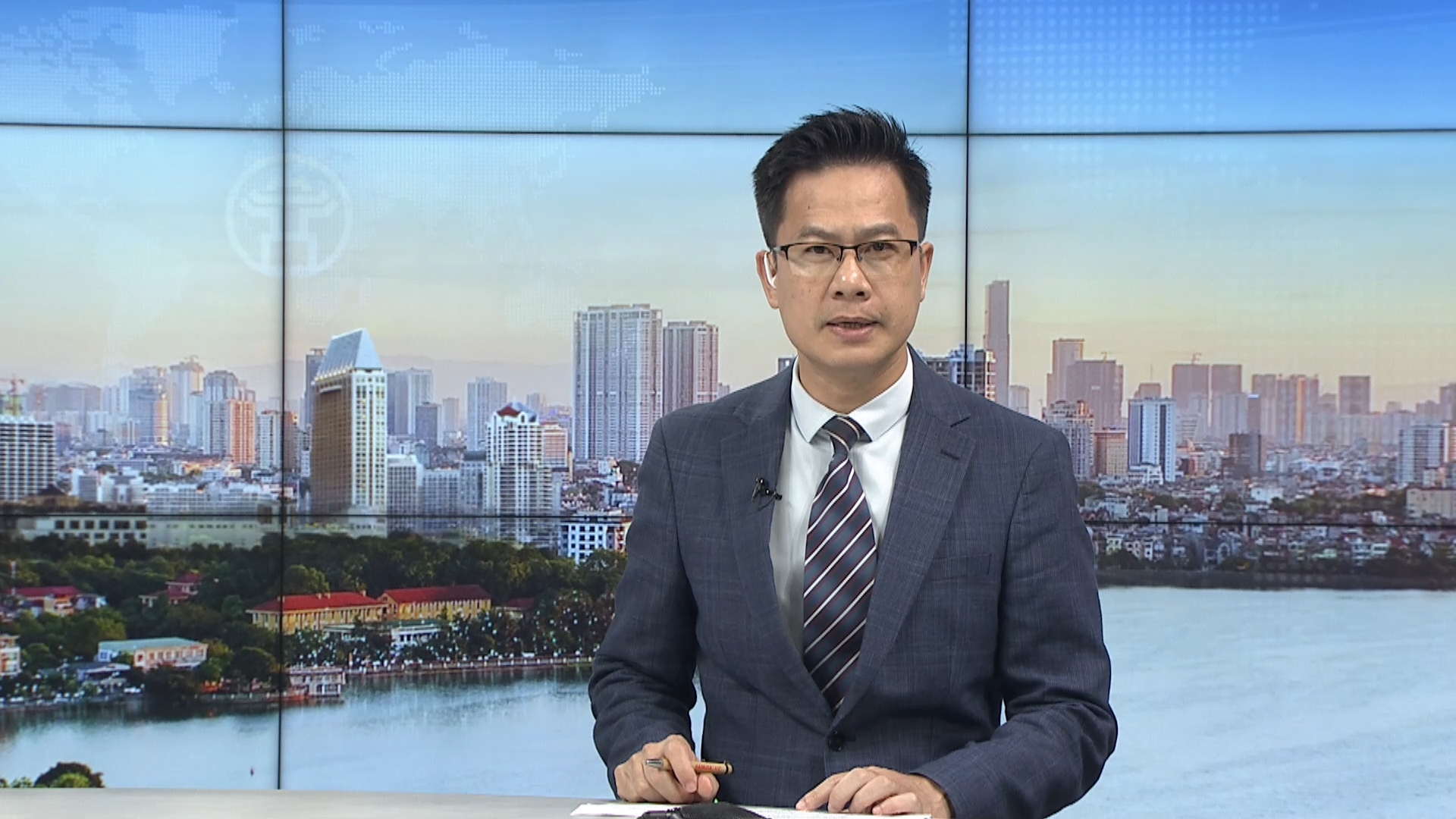 Chương trình Thời sự 23h00 | 05/05/2026
