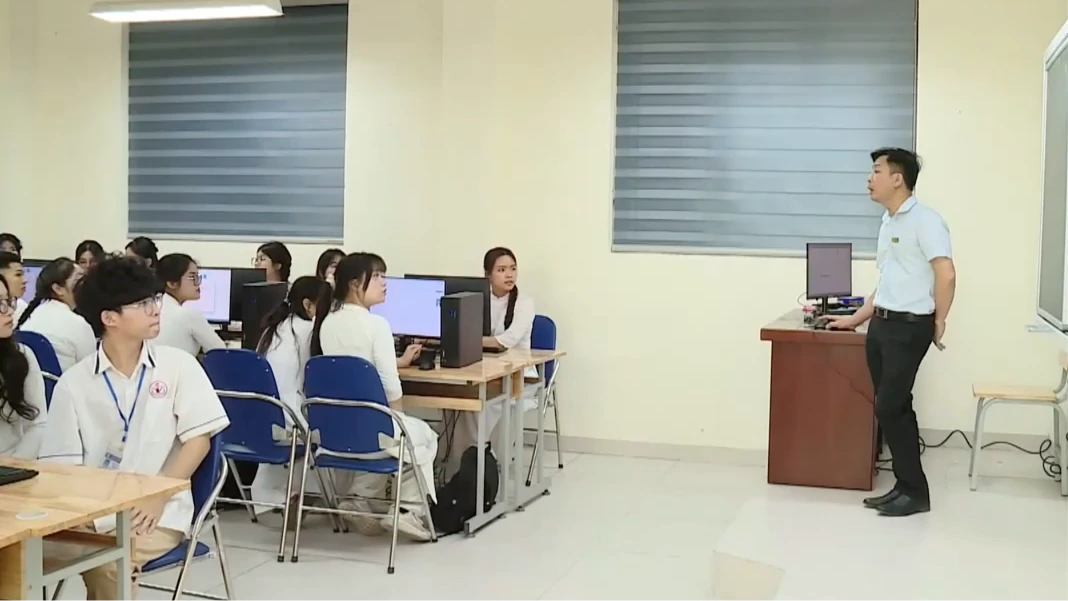 Hôm nay, hết hạn đăng ký dự thi tốt nghiệp THPT năm 2026