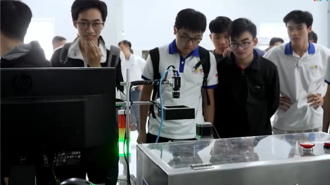 Dự kiến cấp học bổng cho sinh viên 15 ngành chiến lược