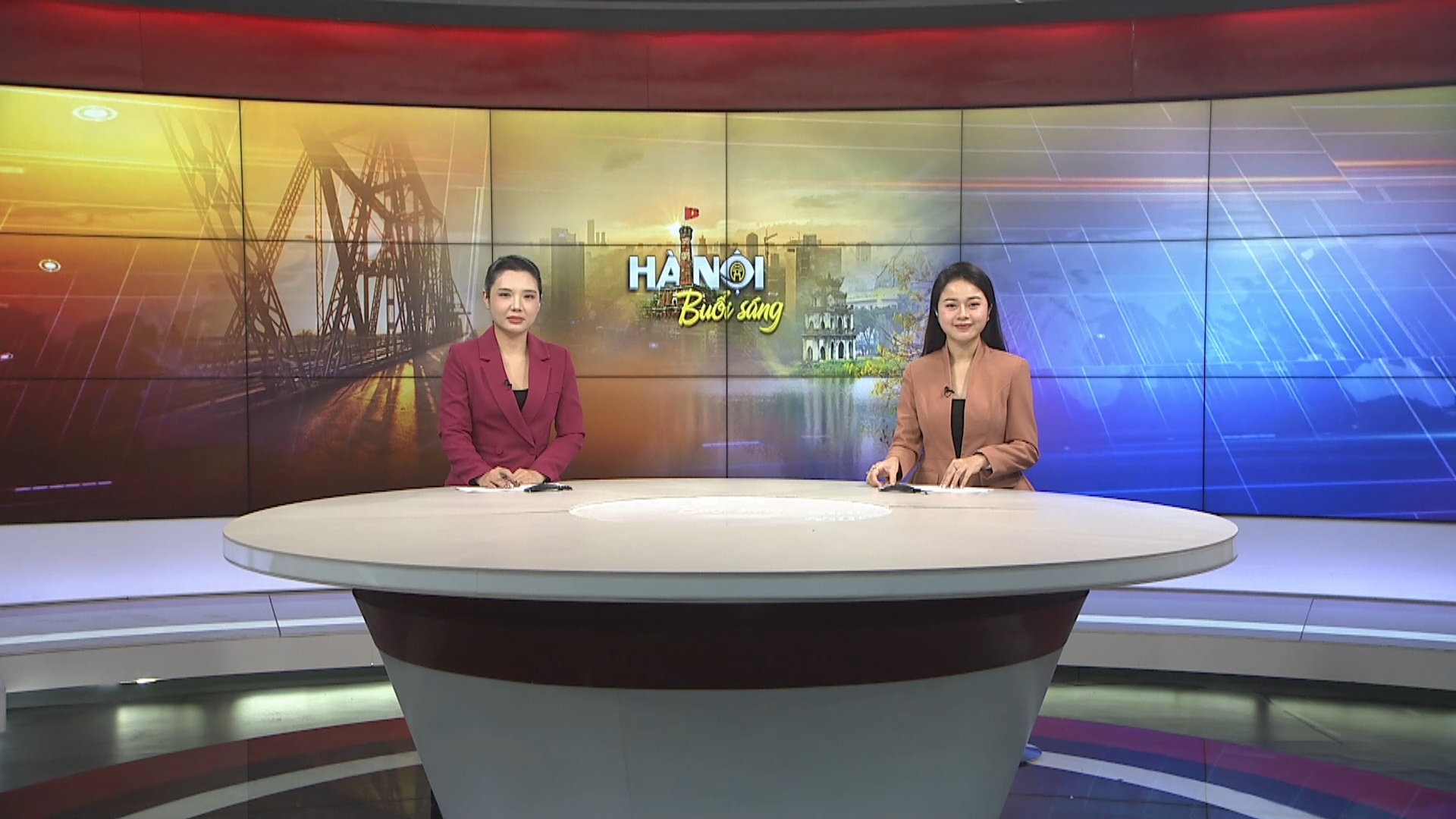Chương trình Hà Nội buổi sáng | 05/05/2026