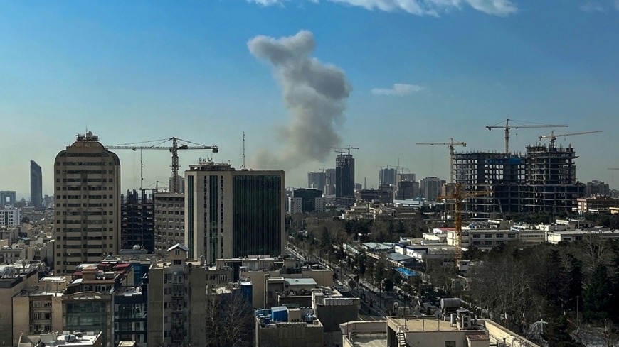 Ngoại trưởng Iran thăm Trung Quốc bàn về căng thẳng Trung Đông