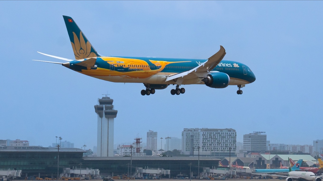 Vietnam Airlines chủ động vượt khó vì lợi ích chung