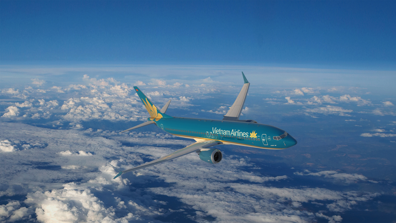 Vietnam Airlines: 'Mắt xích' hạ tầng và sứ mệnh dẫn dắt trong cơn nhiễu động
