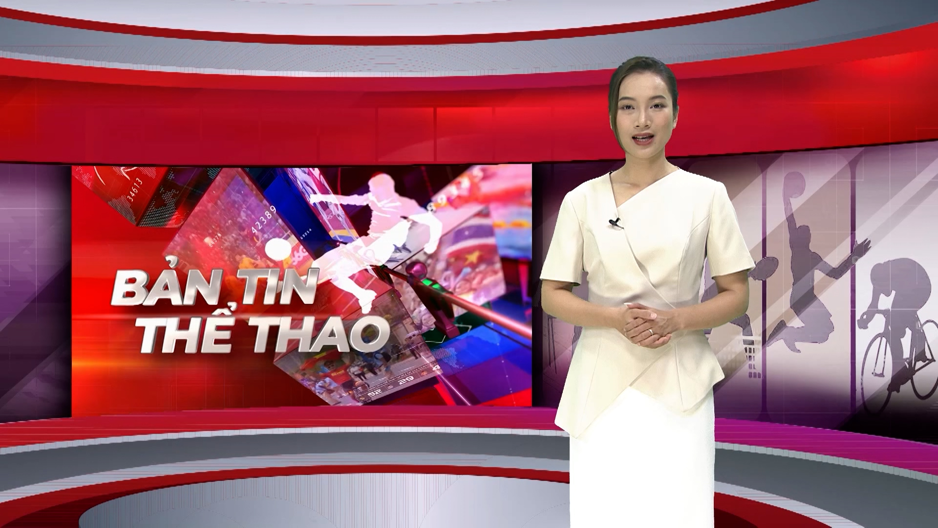 Bản tin Thể thao | 06/05/2026