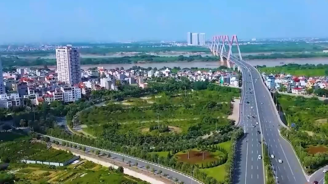 Nông nghiệp ven đô trước áp lực đô thị hóa | Nông nghiệp nông thôn | 30/04/2026