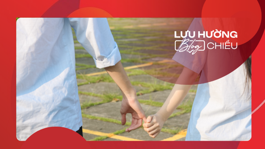 Những khờ dại của thanh xuân