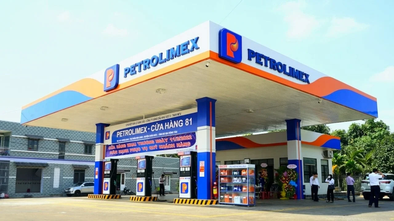 Petrolimex thua lỗ hơn 600 tỷ đồng trong Quý I/2026